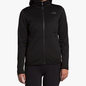 The North Face Arrowood TriClimate Women’s Black Ski Jacket
